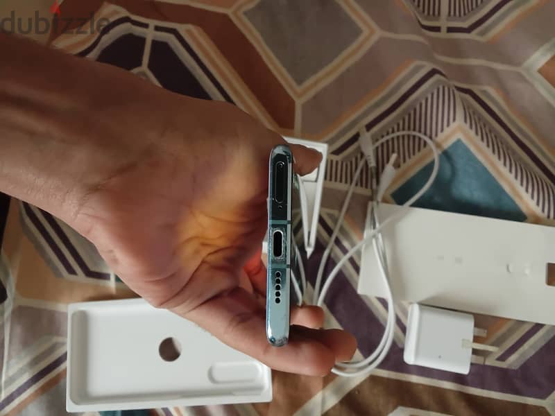 Huawei P30 PRO 128GB 8gb Ram Dual sim model 8