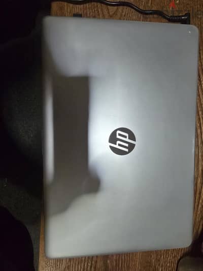 HP laptop i7 8GB RAM 1000GB storage 4GB Graphics card 15.6 screen