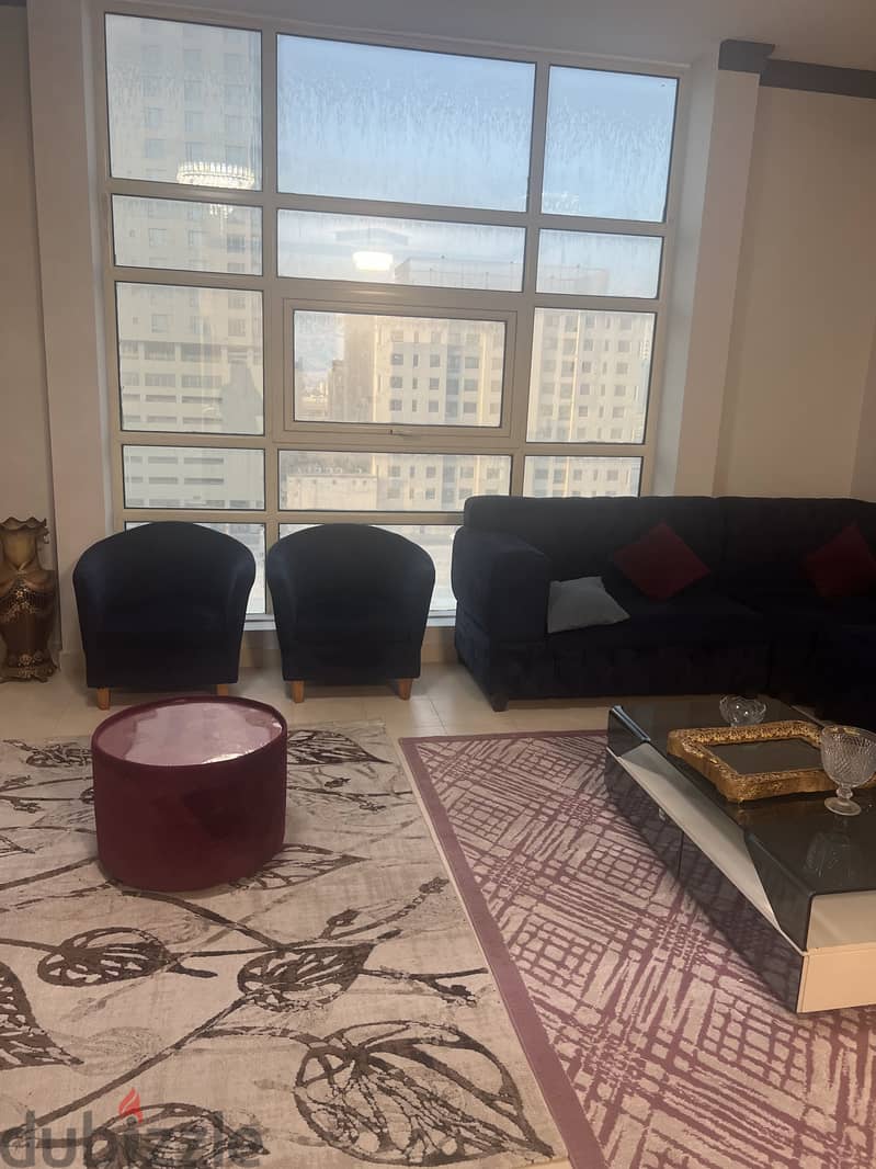 شقه فاخره للإيجار 3
