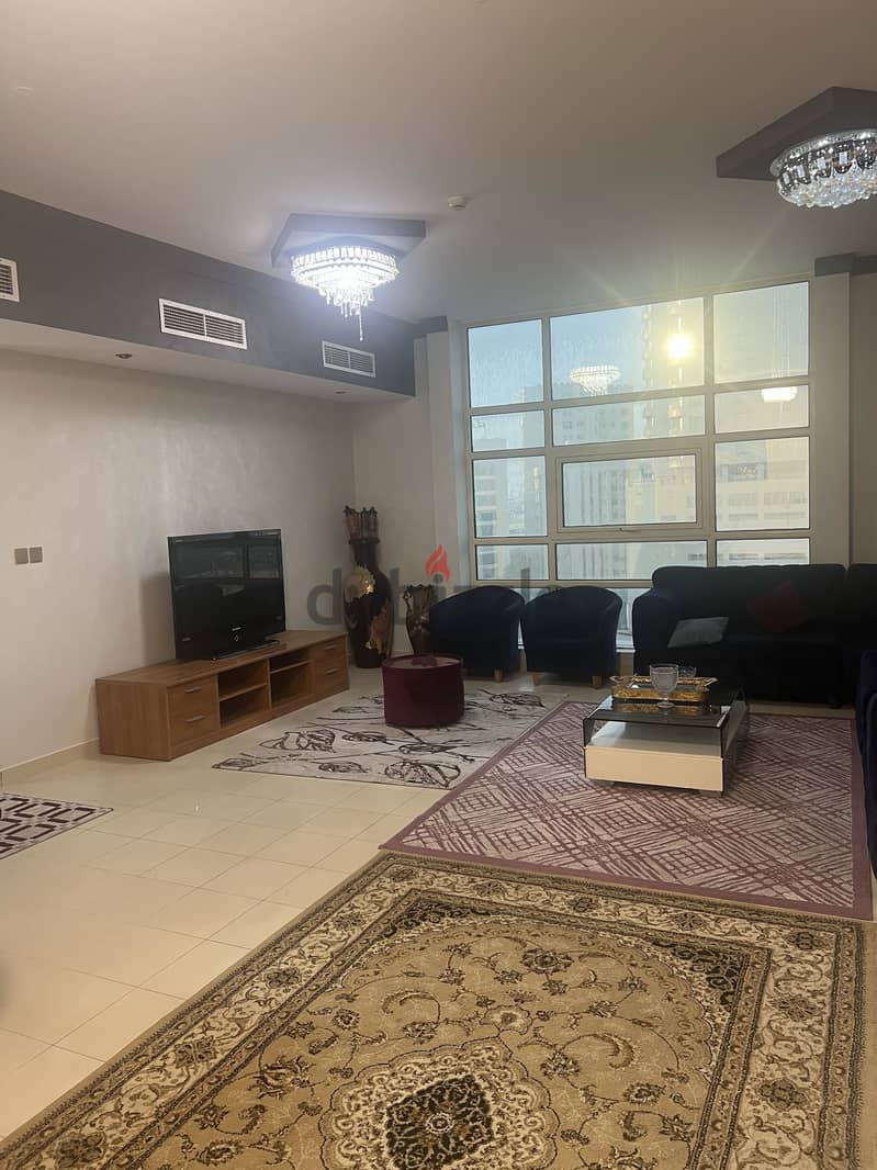 شقه فاخره للإيجار 6