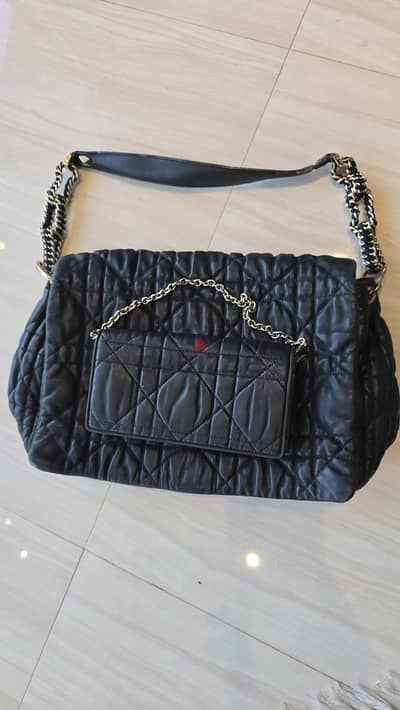 Christian Dior Black Special Edition