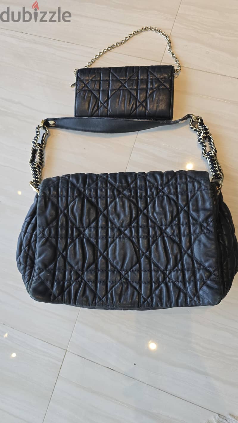 Christian Dior Black Special Edition 1