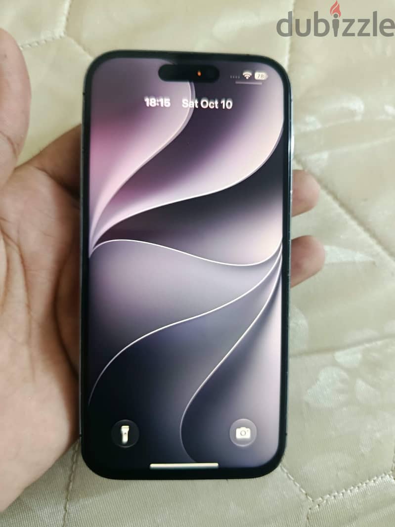 Apple - iPhone 14 Pro 1