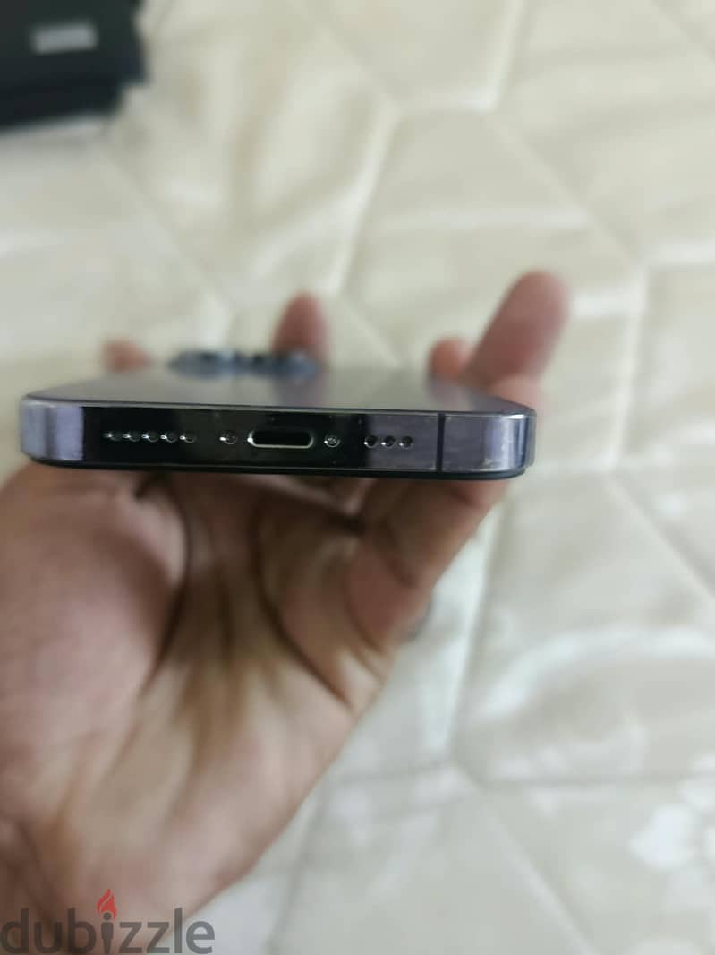 Apple - iPhone 14 Pro 2