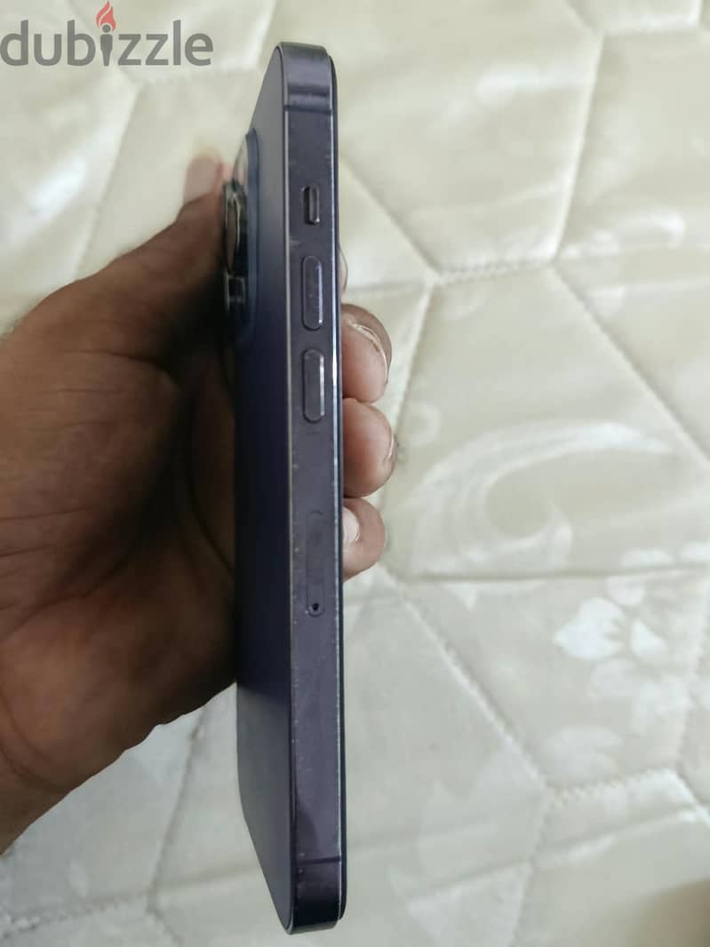 Apple - iPhone 14 Pro 4