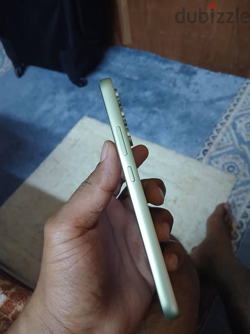 Samsung A54 5G 3