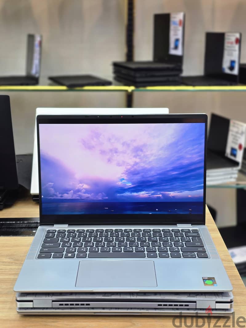 Dell Latitude 9420 Core i7-11th Generation - Laptop computers - 105767449