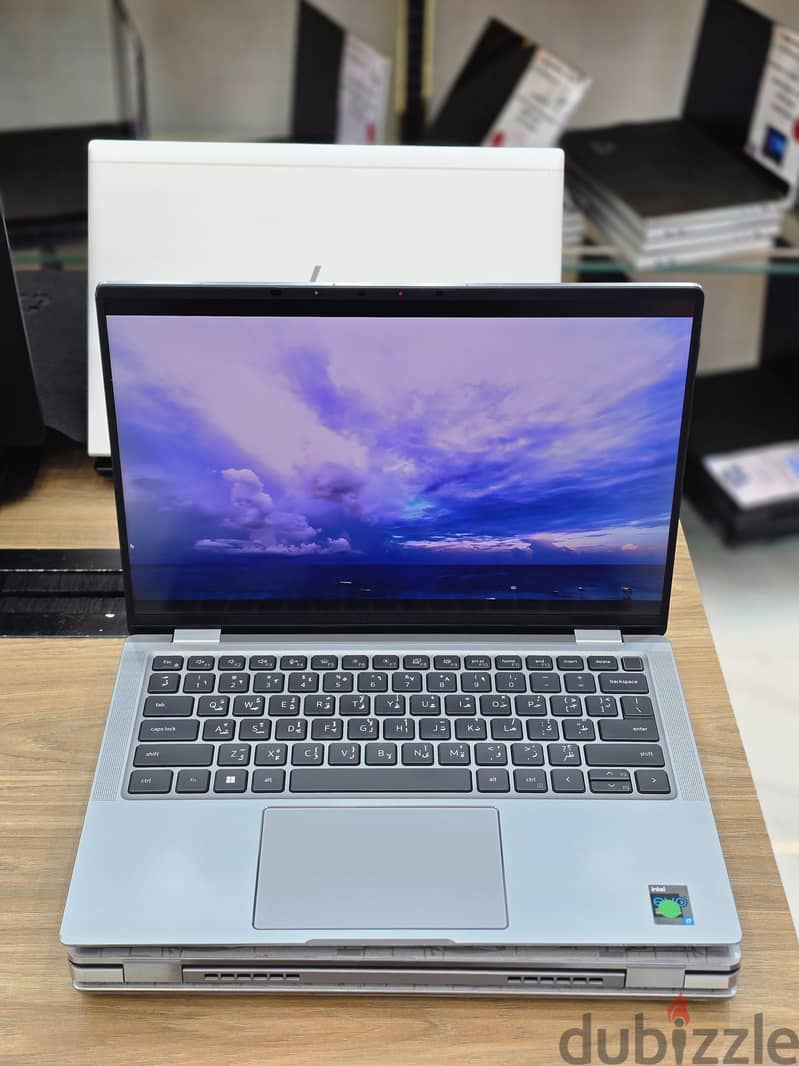 Dell Latitude 9420 Core i7-11th Generation 1