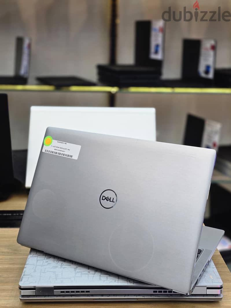 Dell Latitude 9420 Core i7-11th Generation 4