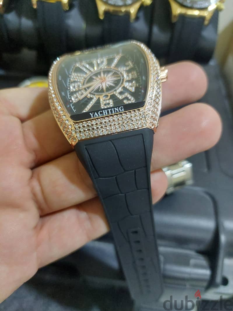 فرانك مولر - FRANCK MULLER 2