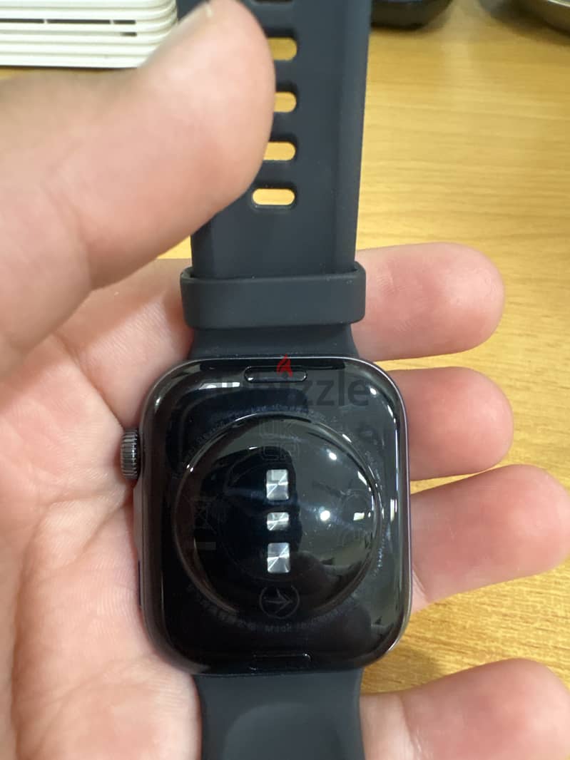Huawei Watch fit 4 1