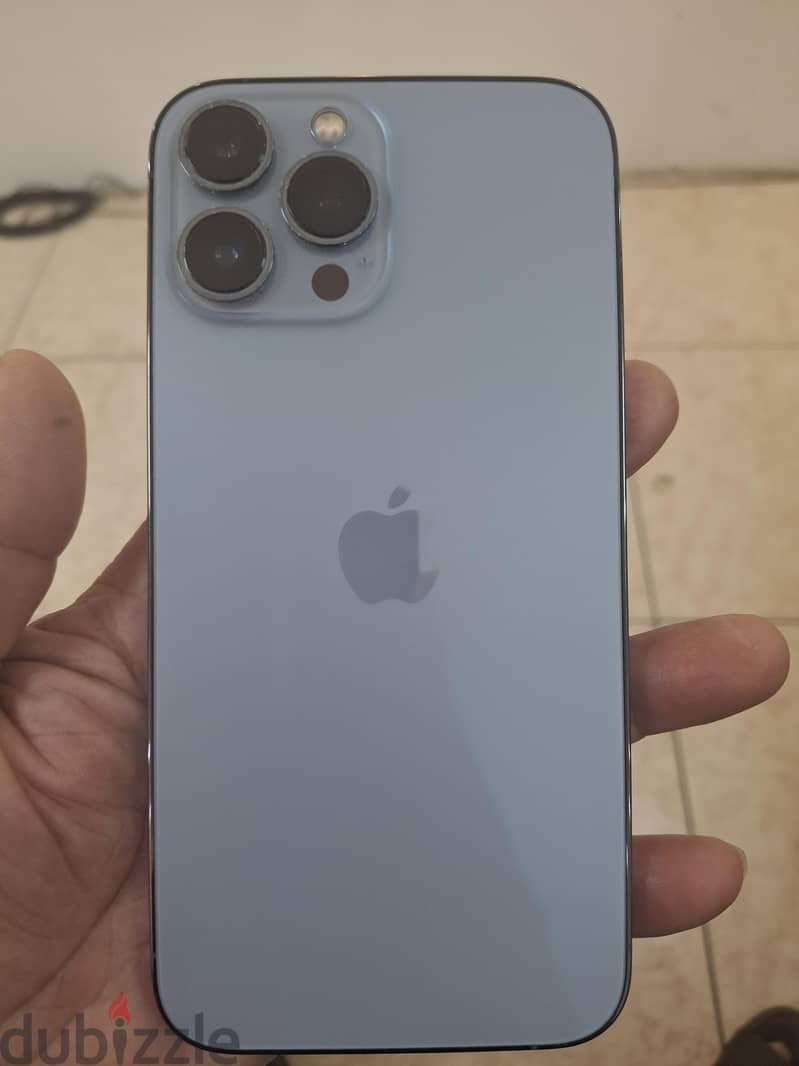 Apple - iPhone 13 Pro Max 1