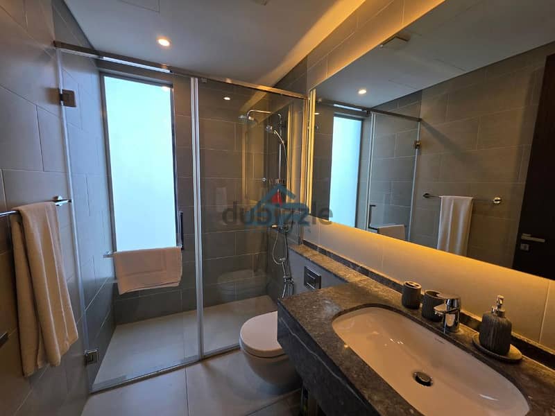 Luxury apartment for rent 1