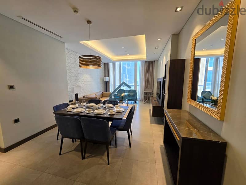 Luxury apartment for rent 2