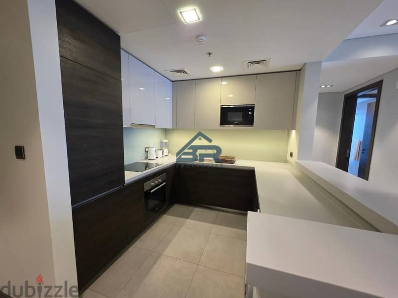 Luxury apartment for rent 4