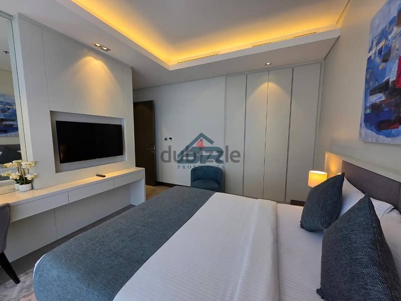 Luxury apartment for rent 8
