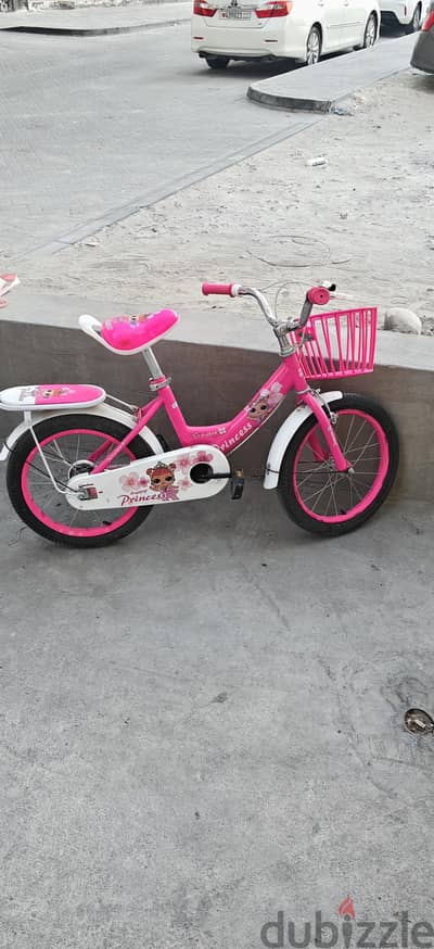 Bicycle