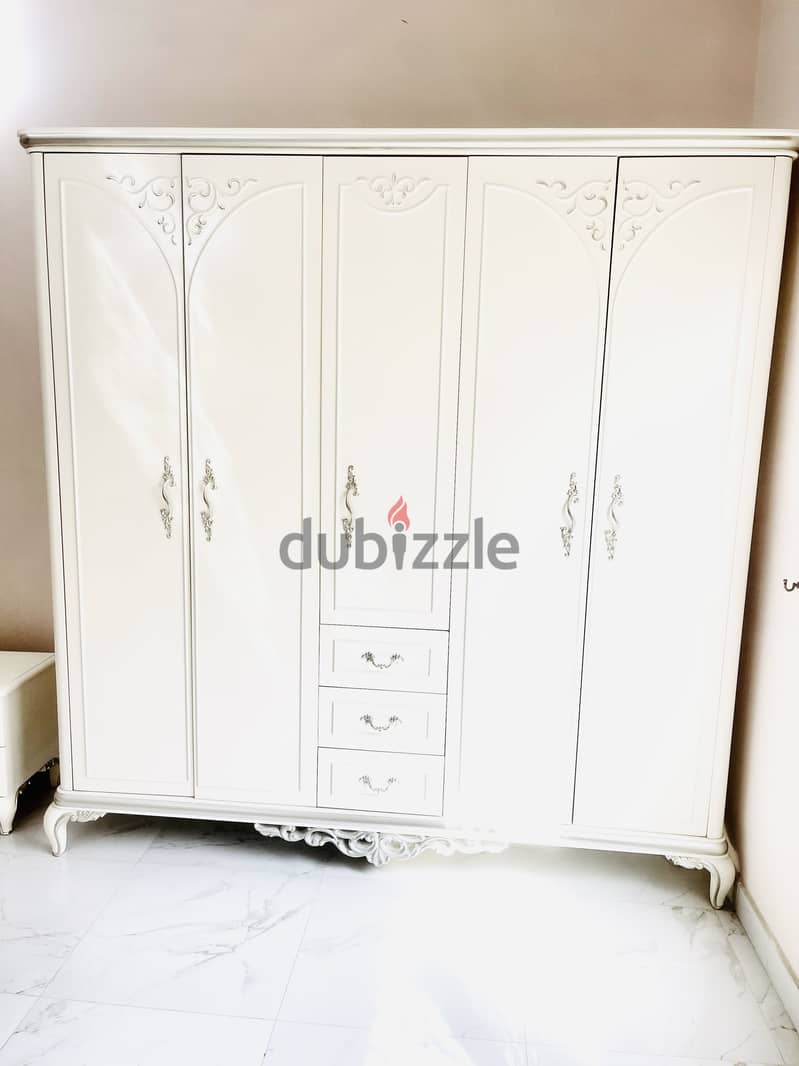 full bedroom furniture new and unused 1
