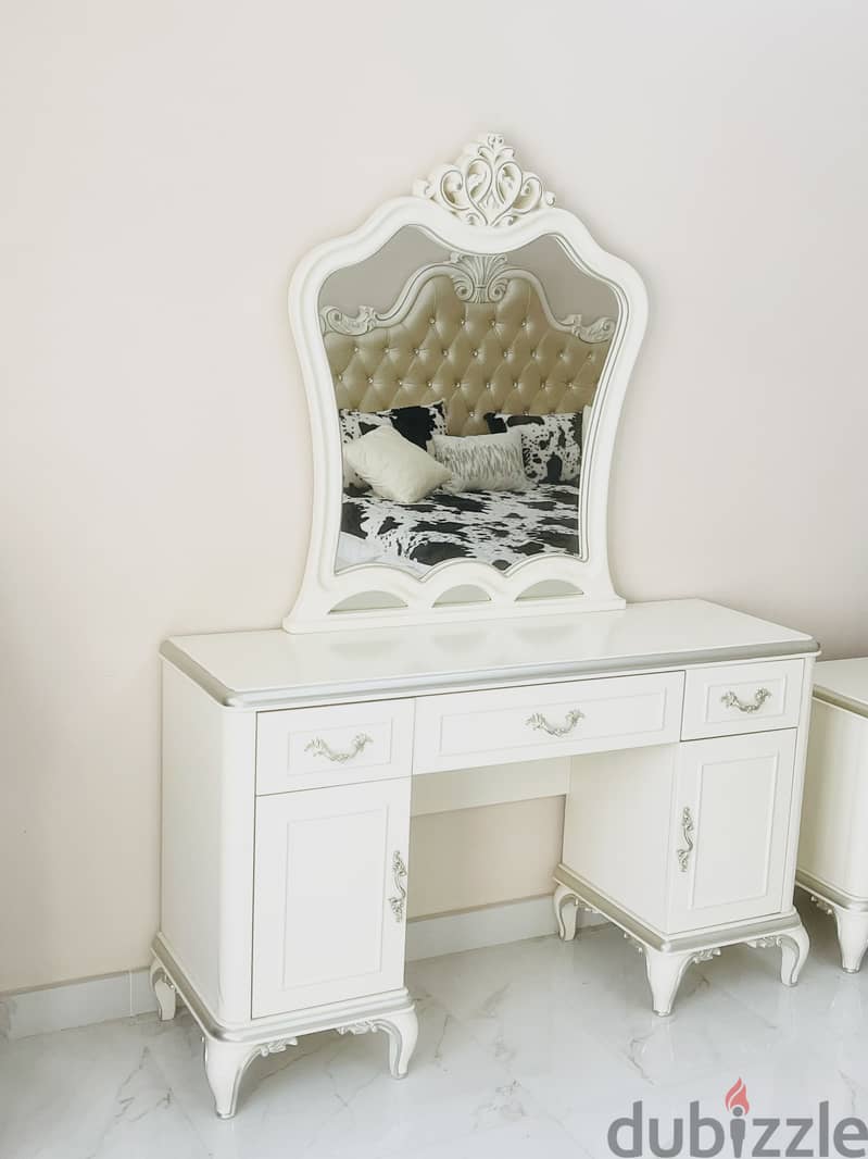 full bedroom furniture new and unused 6