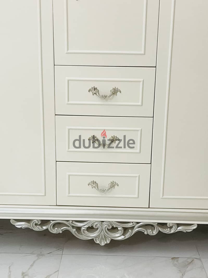 full bedroom furniture new and unused 9