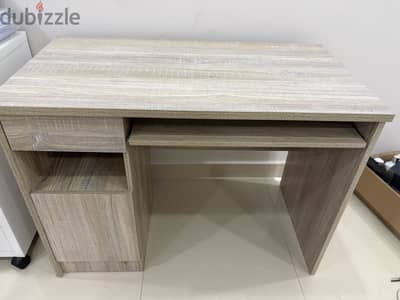 Study desk