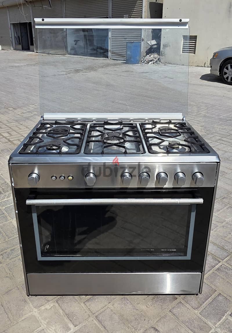 cooking range for sale 3