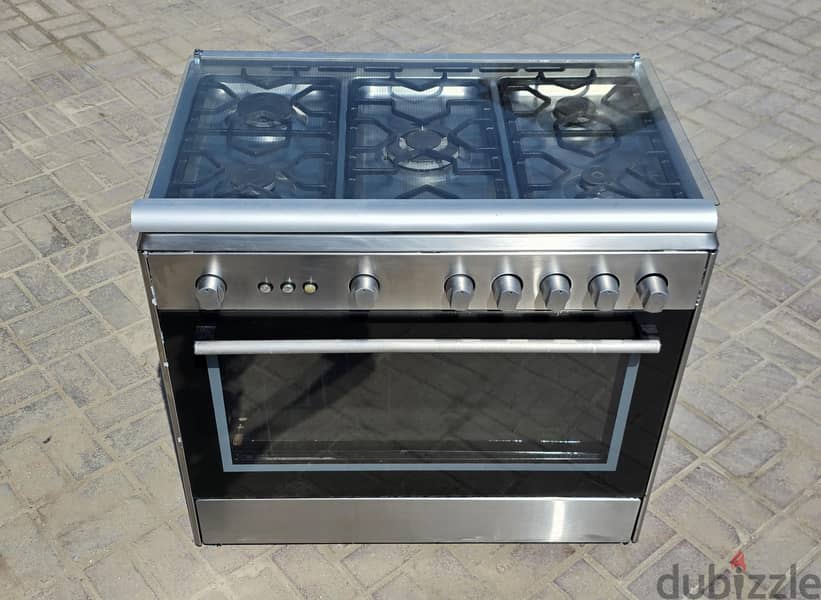 cooking range for sale 5