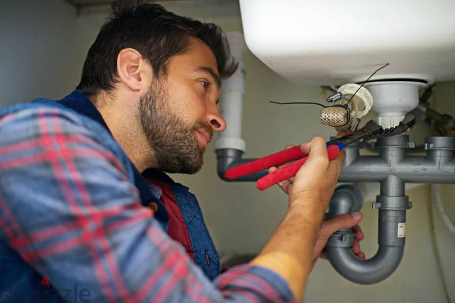 plumber electrician carpenter painting home maintenance service 1