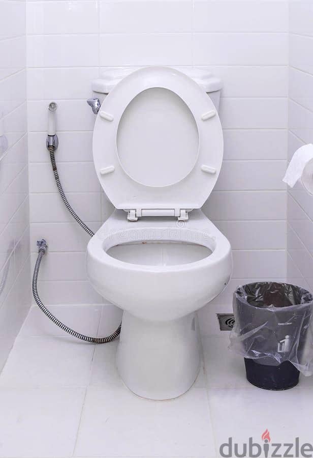 plumber electrician carpenter painting home maintenance service 5