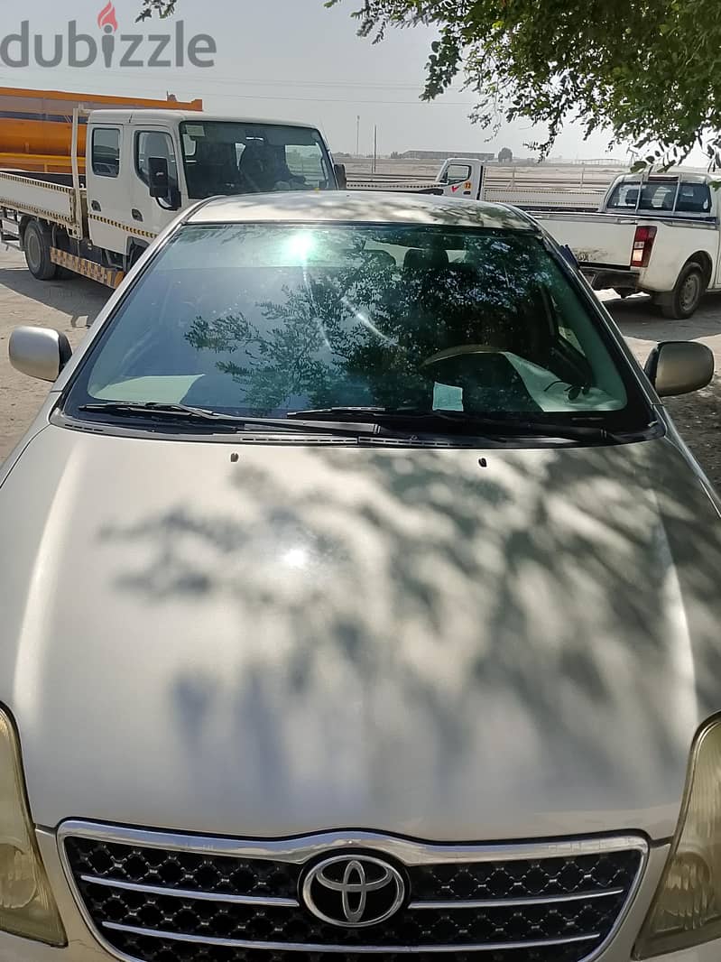 for rent crolla 2002 6