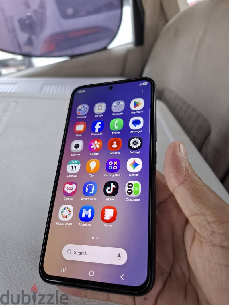 Samsung A54 5G 8gb 256gb 1