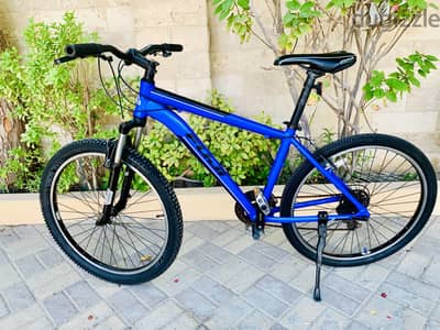 26” Fuji MTB
