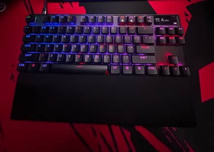 SteelSeries Apex Pro TKL 2023