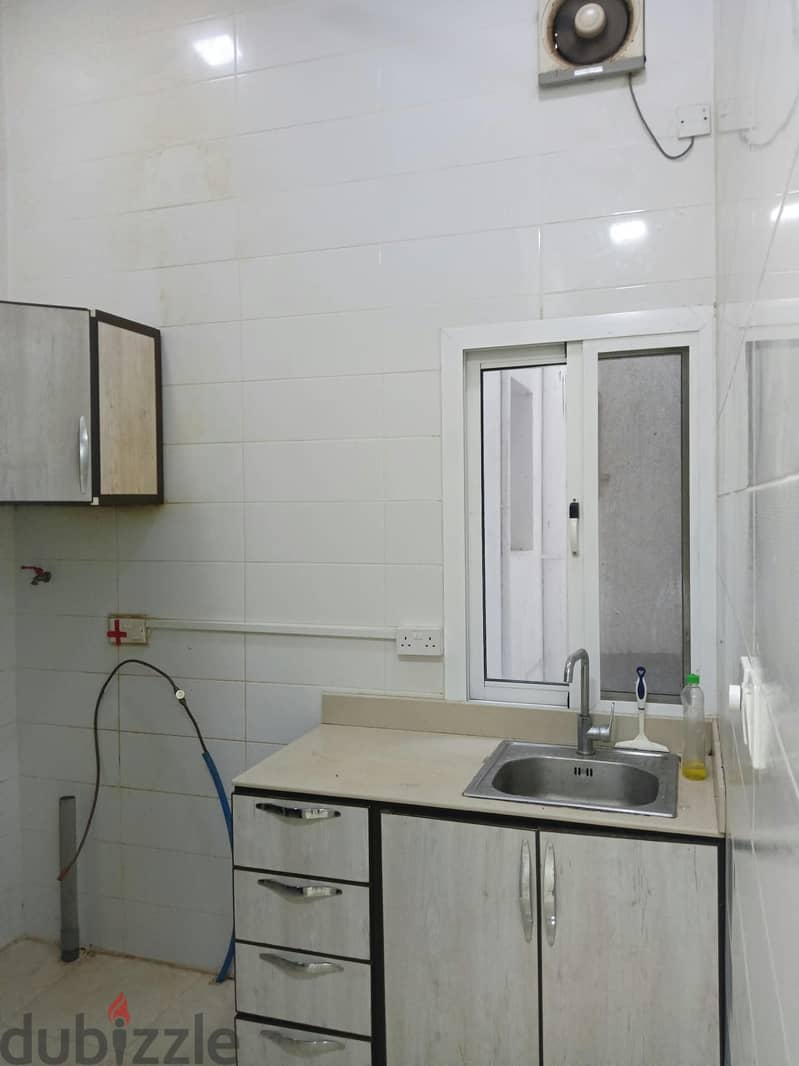 2BHK Flat For Rent Al Dair Rent 170BD With EWA Call 39490882 4