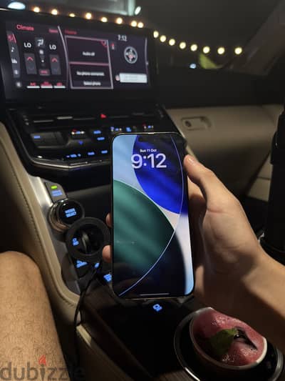 Apple - iPhone 16 Pro Max