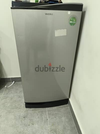 nice cooling