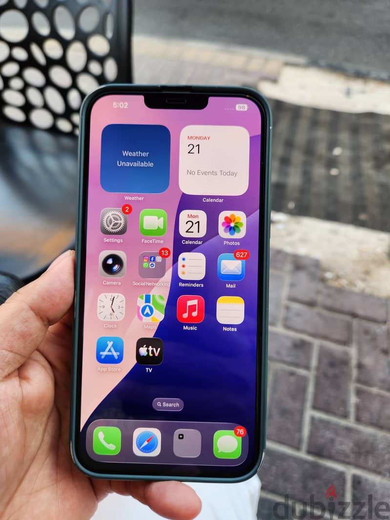 Apple - iPhone 13 Pro Max 1
