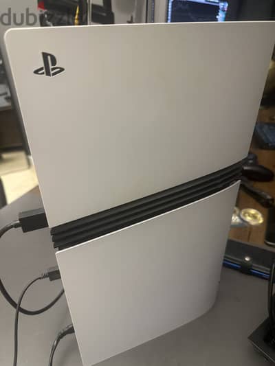 PS5 pro 2TB