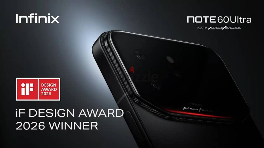 إنفنيكس نوت 60 ألترا INFINIX NOTE 60 ULTRA 2