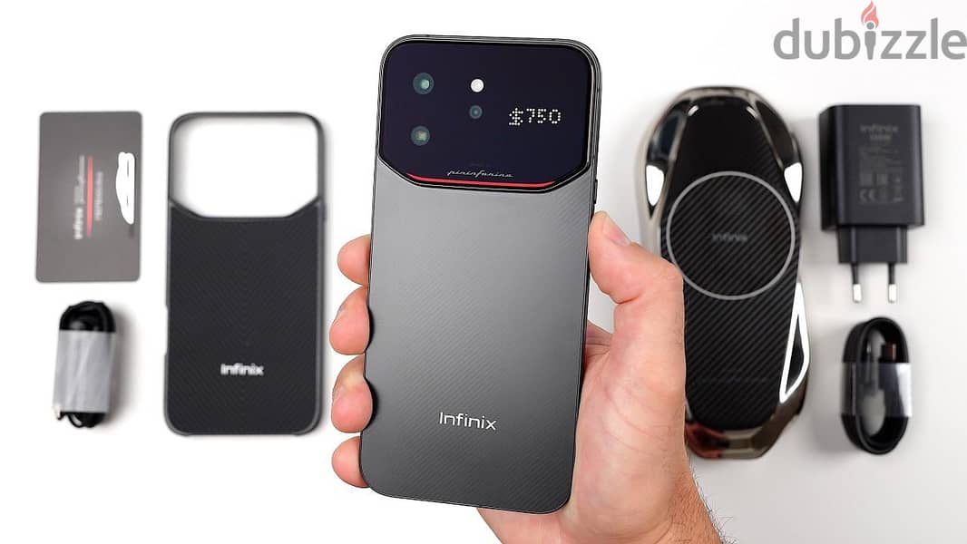 إنفنيكس نوت 60 ألترا INFINIX NOTE 60 ULTRA 14