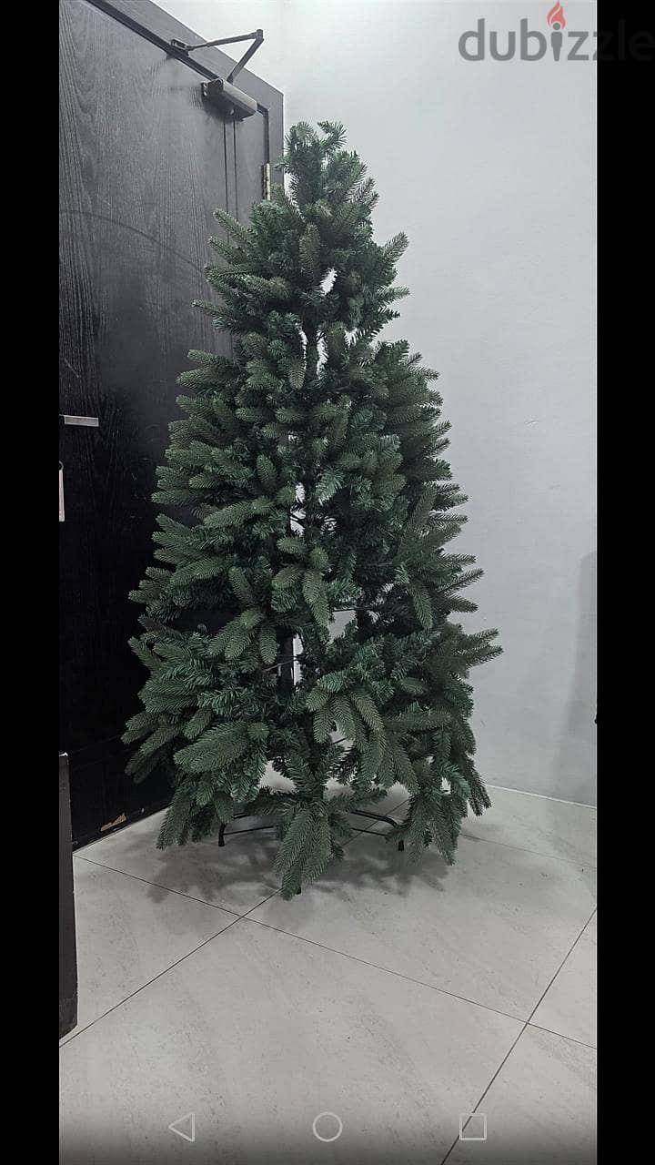 Christmas tree for sale 1