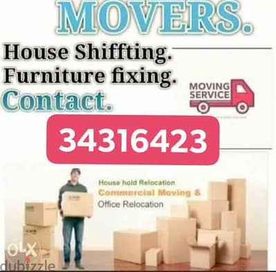 Home carpenter sifting Bahrain movers and Packers
