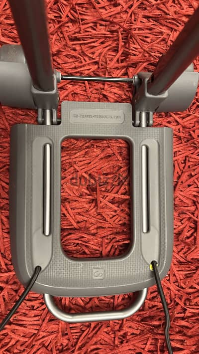 Trolley upto 35 kg