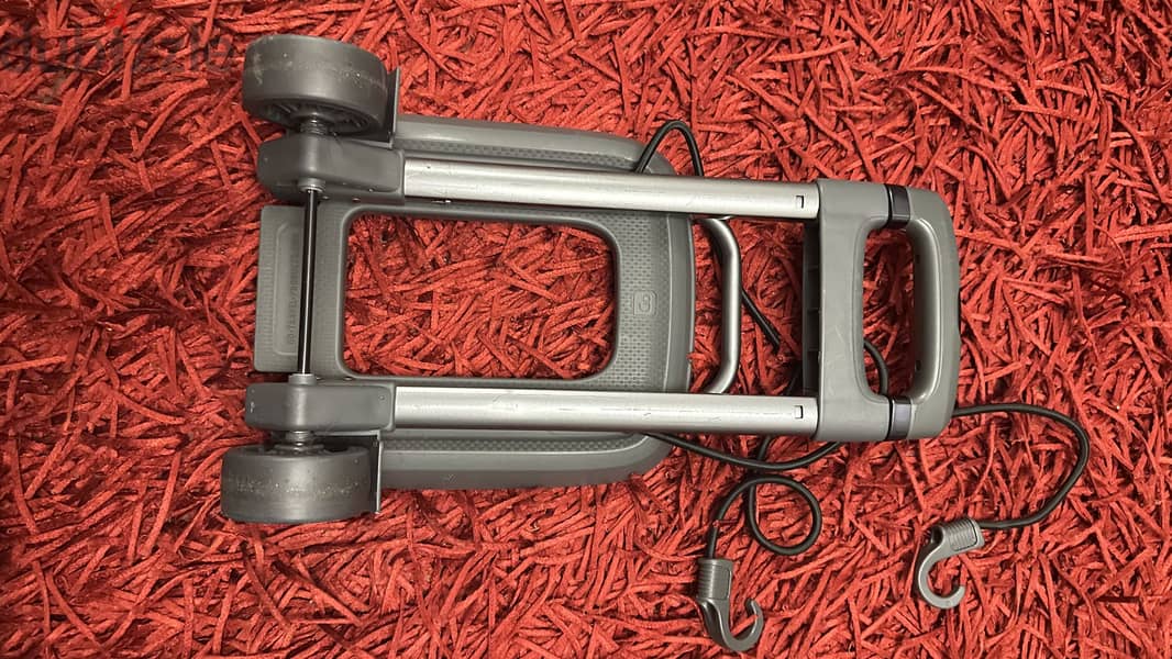 Trolley upto 35 kg 1