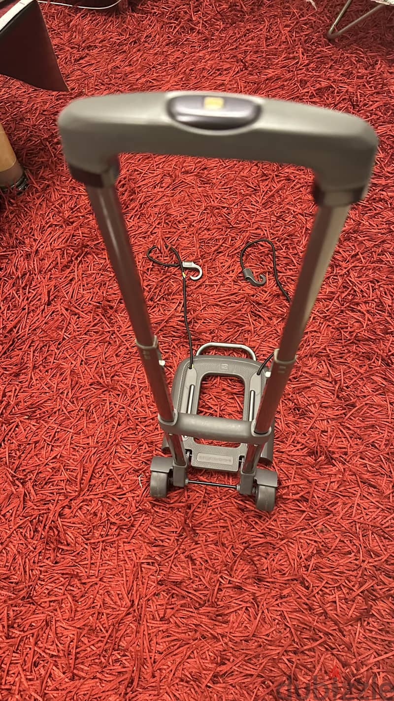 Trolley upto 35 kg 2