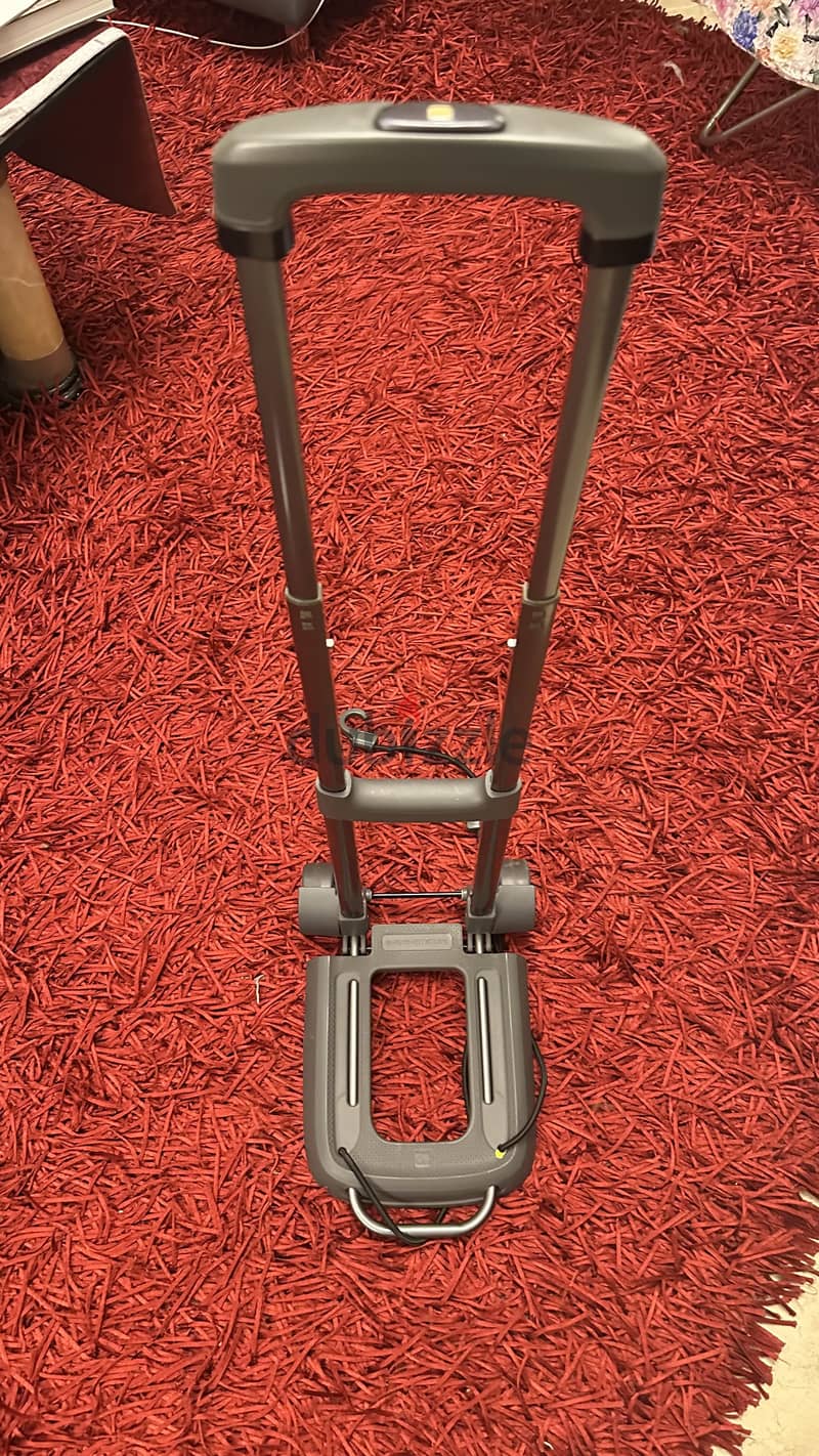 Trolley upto 35 kg 4