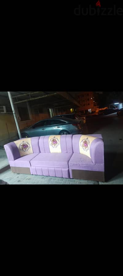 3 seater