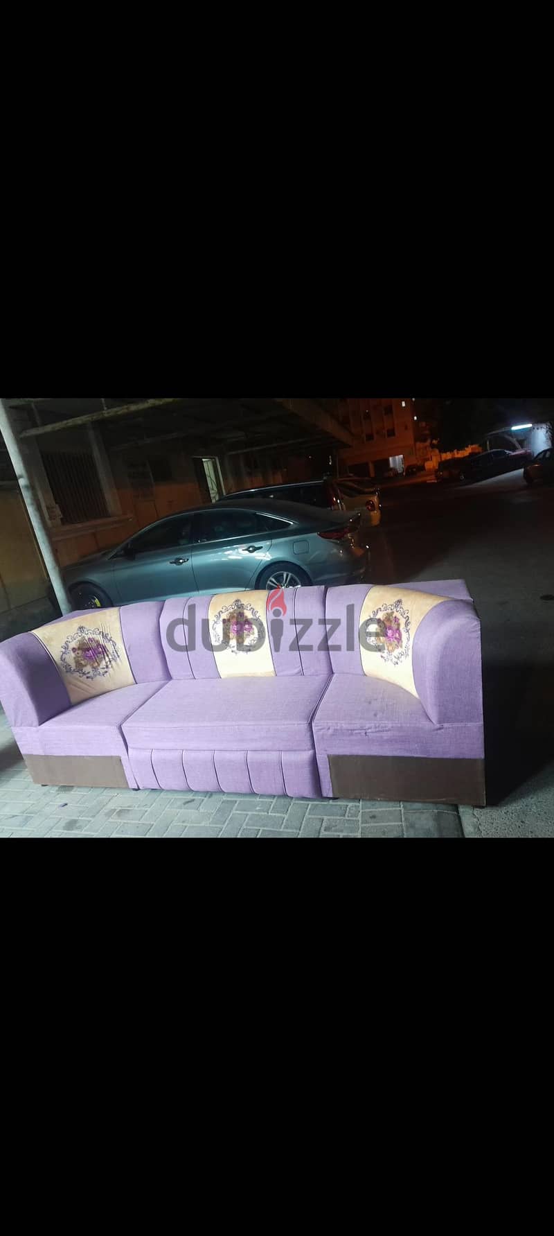 3 seater 2