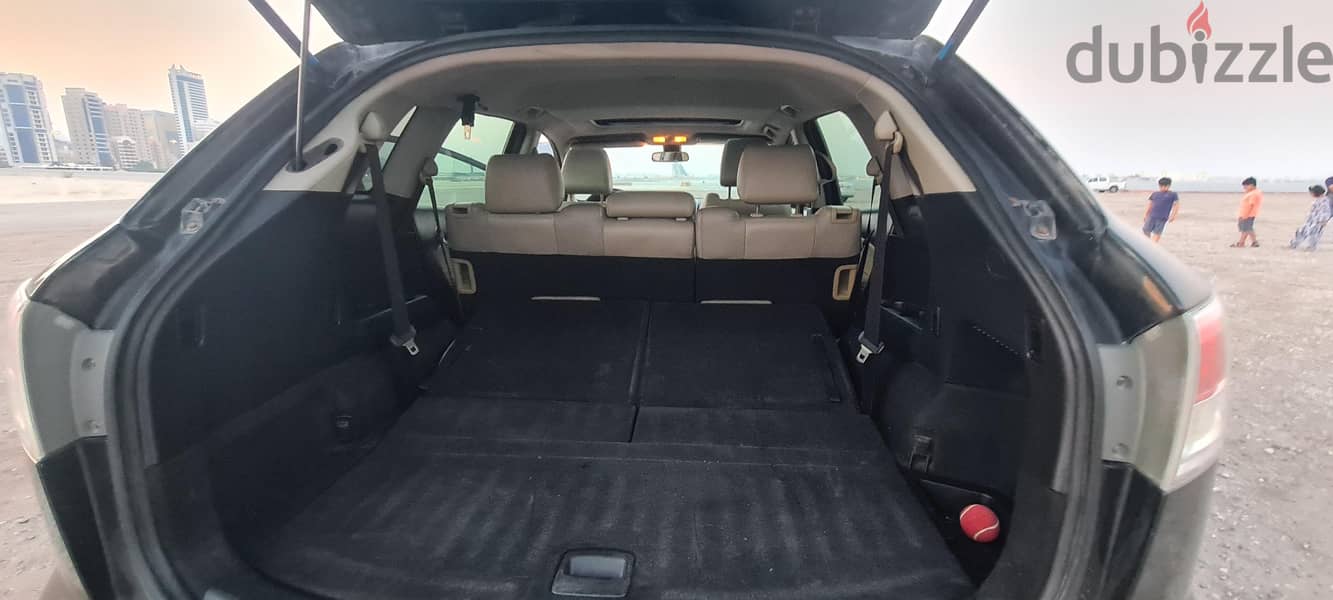 Mazda CX-9 Full Option Instalments Option Available 15