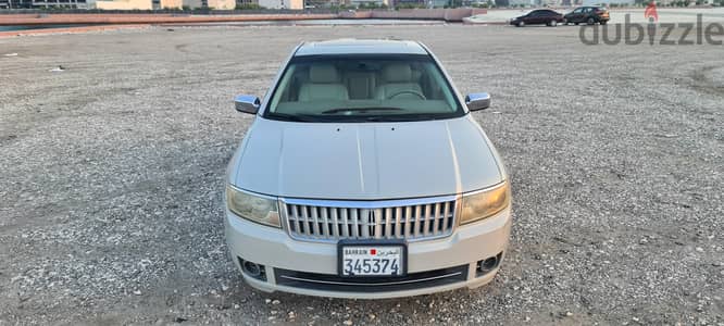 Lincoln MKZ Full Option 65000km Only Instalments Option Available